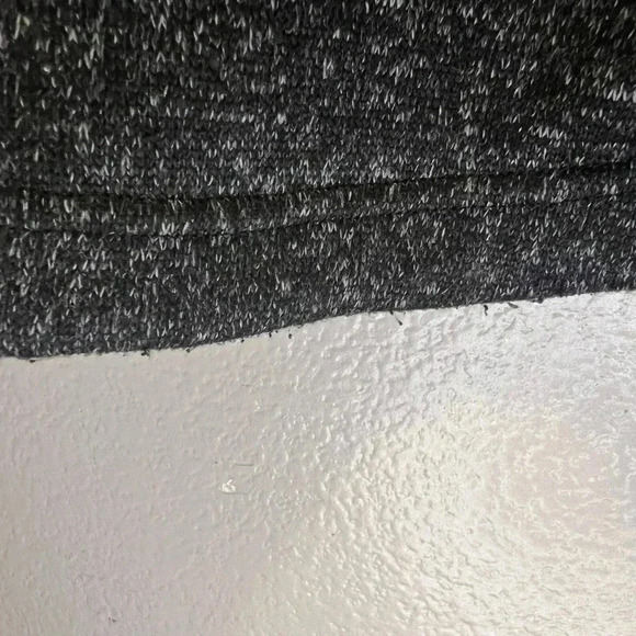 Eddie Bauer hooded radiator fleece 2.0 heater black XXL women’s zip up soft cozy - Picture 6 of 8